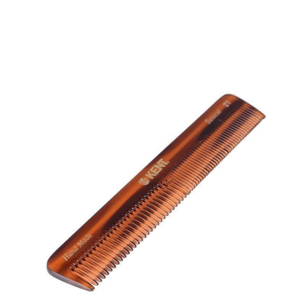 2T Pocket Comb, Fine (154mm/6.1")