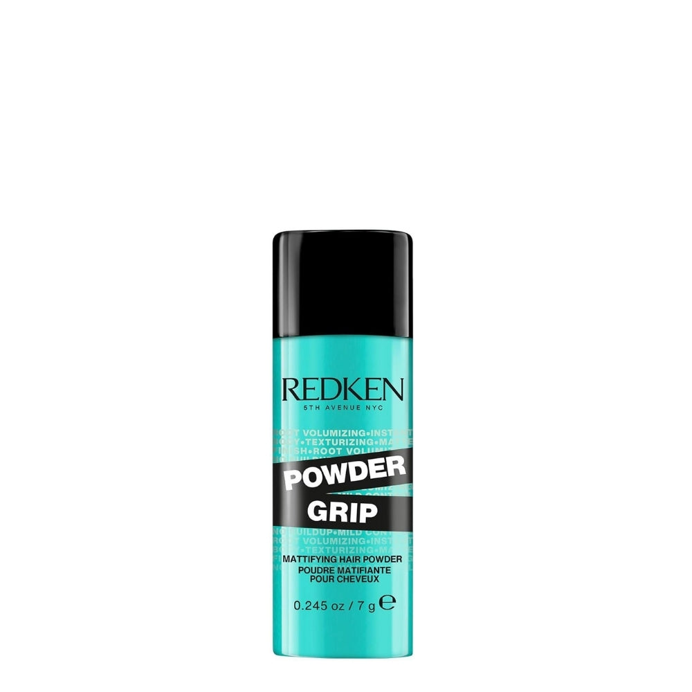 Poudre capillaire volumisante "Powder Grip" (7.0g/0.24oz)
