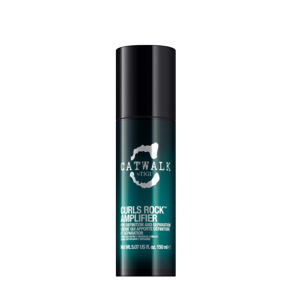 Curls Rock Amplifier (150ml/5.07oz)