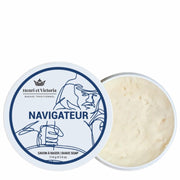 Navigateur vegan Shaving Soap (114g/4.0oz)