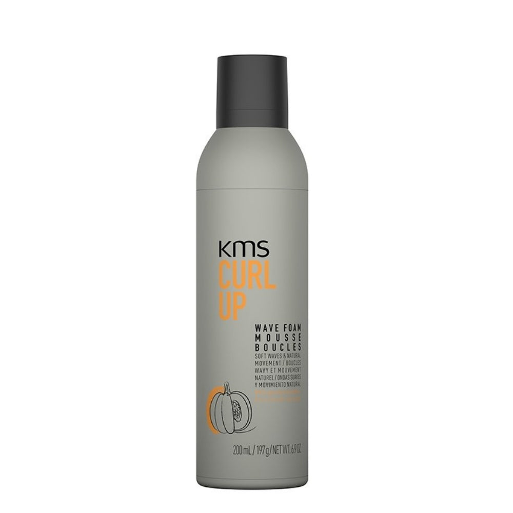 Mousse boucles "Curl Up" (197g/6.9oz)