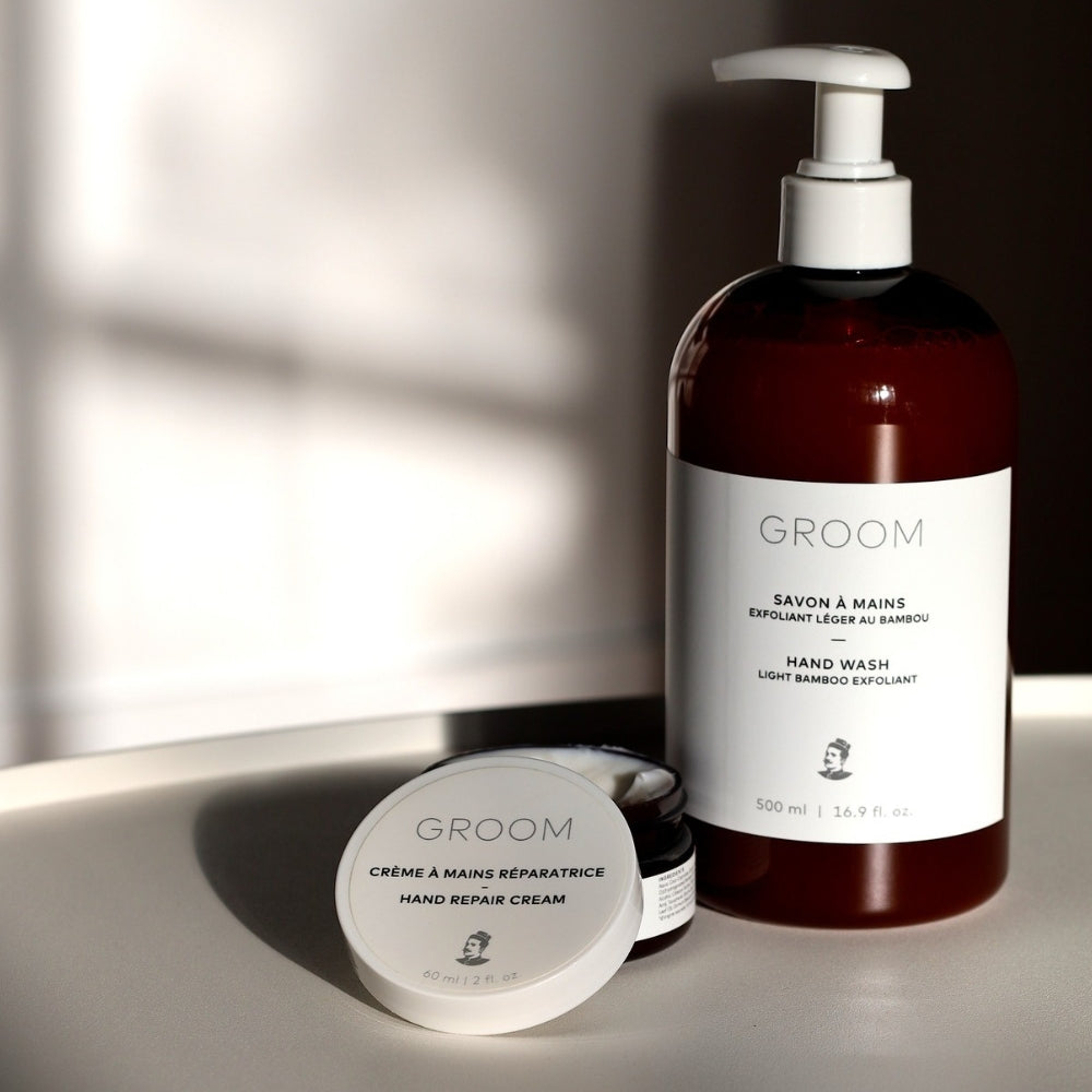 Hand Wash (500ml/16.9oz)