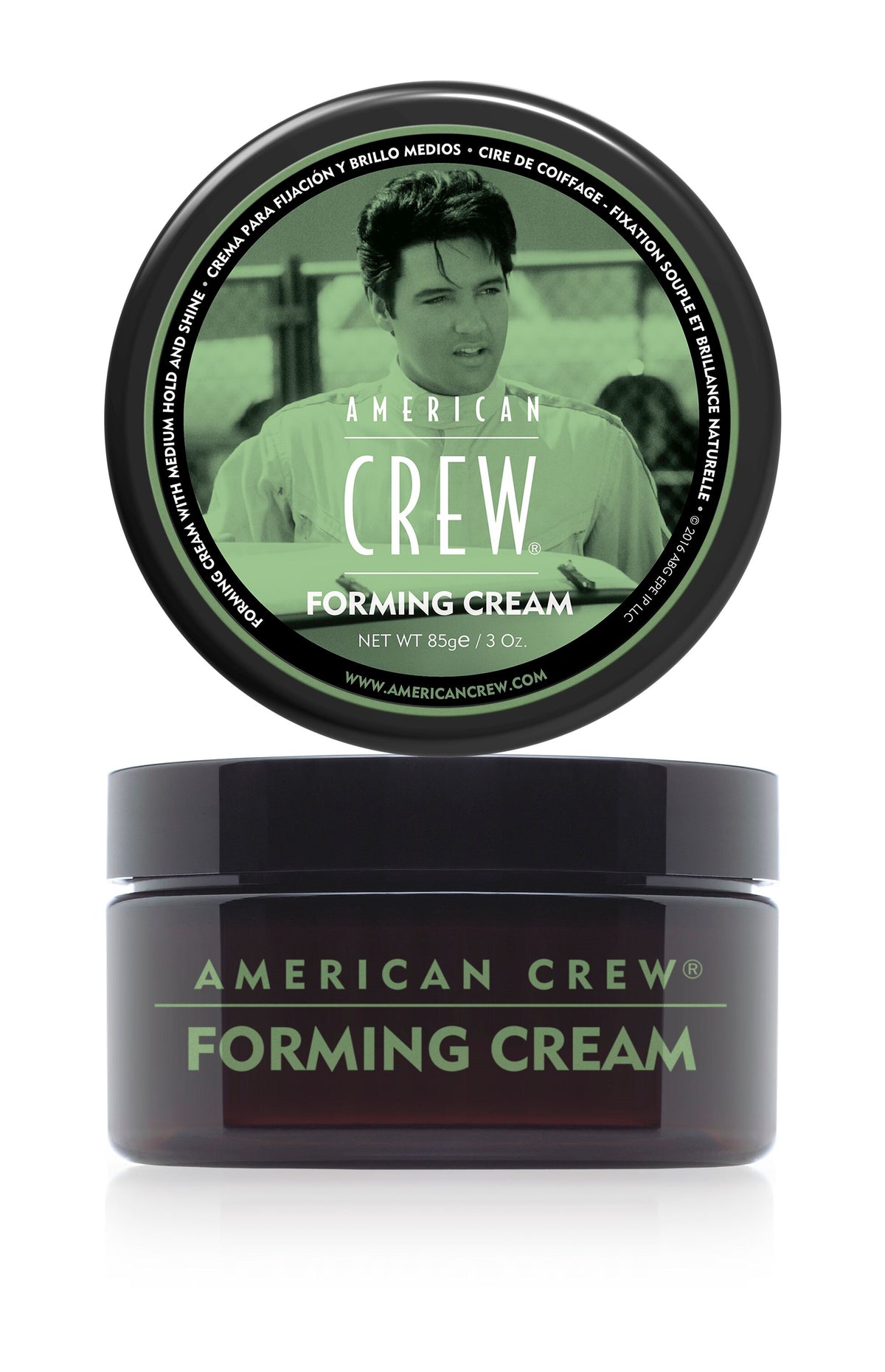Crème de modelage "Forming Cream" (85g/3.0oz)