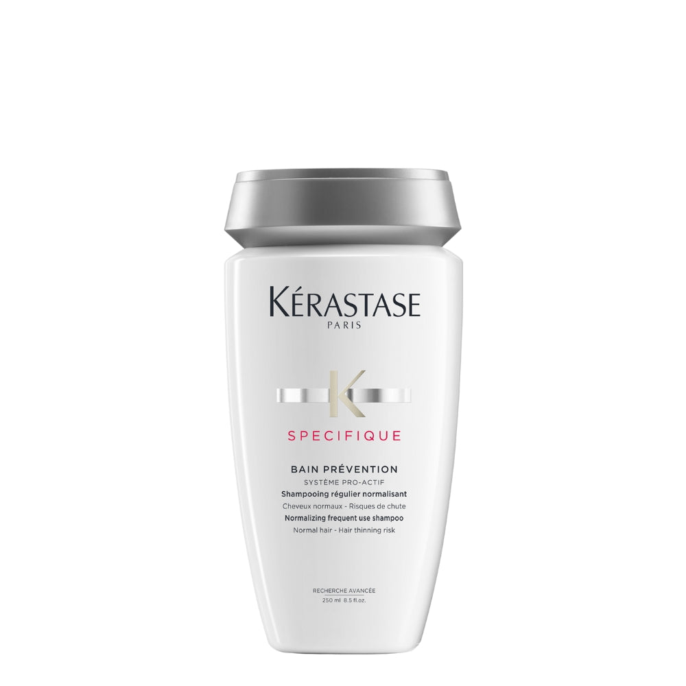 Specifique Bain Prévention Normalizing Frequent Use Shampoo - For Normal Hair or Hair Thinning Risk (250ml/8.5oz)