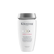 Shampoing régulier normalisant Bain Prévention Specifique - Pour cheveux normaux à risques de chute (250ml/8.5oz)