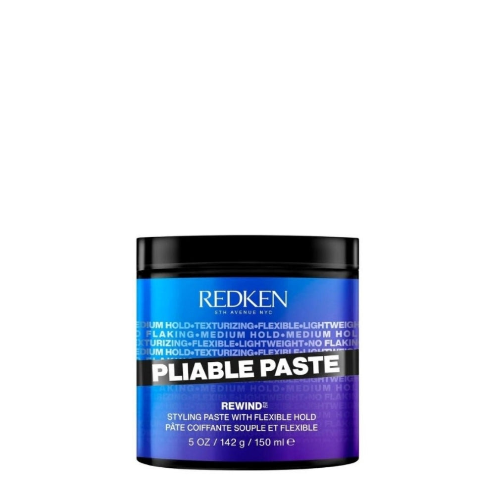 Pâte coiffante "Pliable Paste" (150ml/5.0oz)