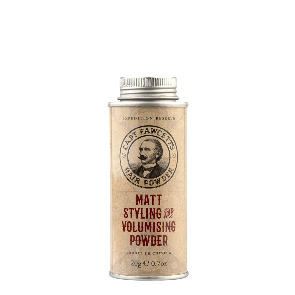 Matt Styling and Volumizing Powder Expedition Reserve (20g/0.7oz)