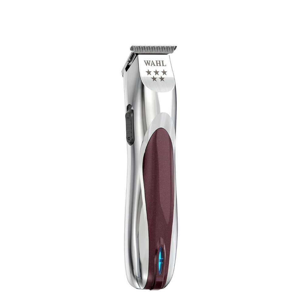 Tondeuse de finition sans fil "5 Star A-Lign" avec lames en T compactes réglabes à zéro