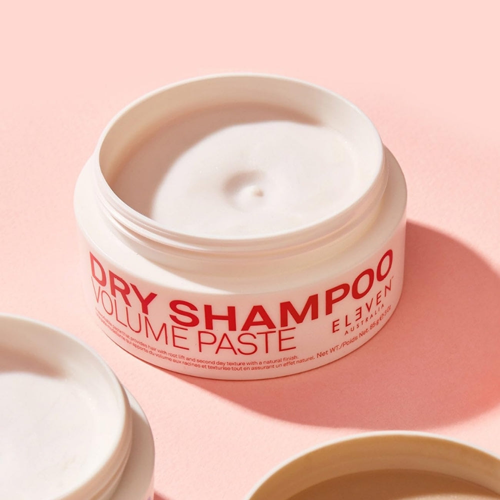 Dry Shampoo Volume Paste (90ml/3.0oz)