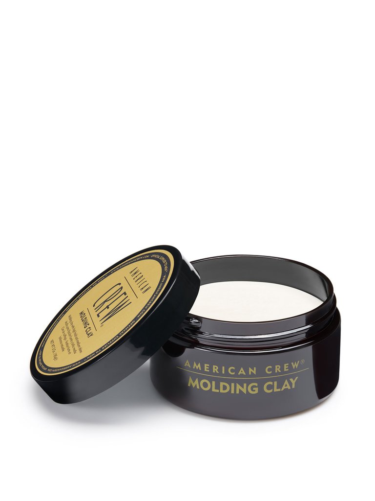 Pâte d'argile "Molding Clay" - Tenue forte et brillance naturelle (85g/3.0oz)