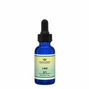 Lime 3 in 1 Beard Oil (28g/1.0oz)