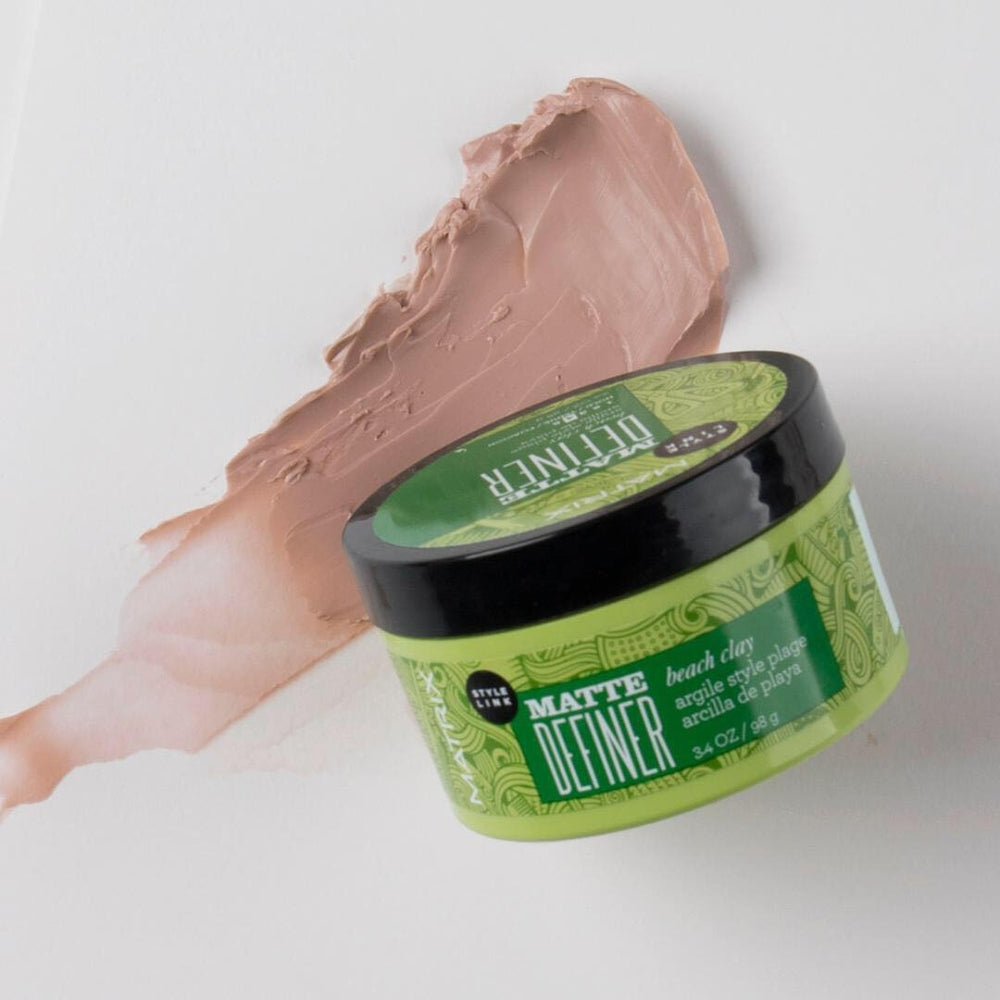 Over Achiever Cream Paste Wax - For structuring and smoothing (50g/1.7oz)