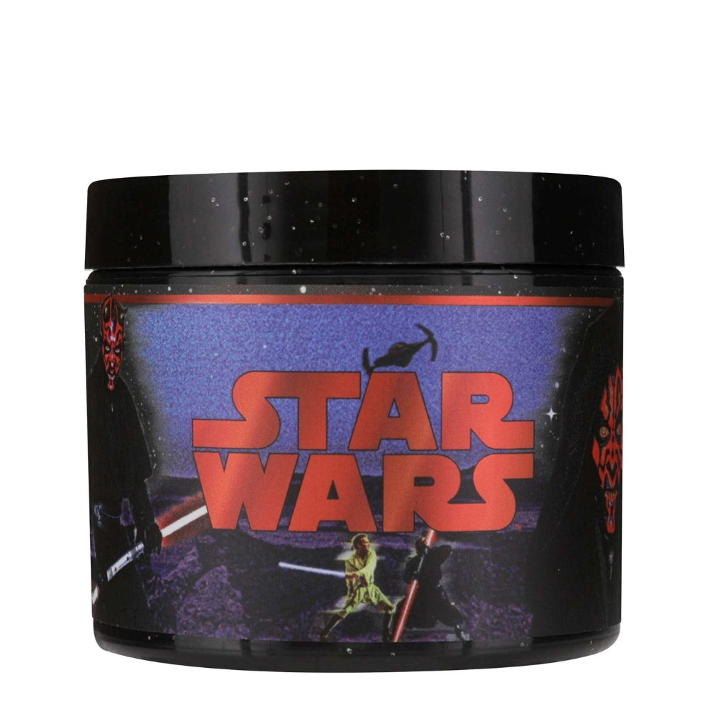 Suavecito X Star Wars - Darth Maul Dark Side Edition "Firme Strong Hold" Pomade - Extra Strong Hold Medium Shine (118.3ml/4.0oz)