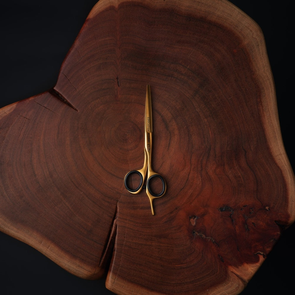 Premium Beard Shears (13.97cm/5.5")