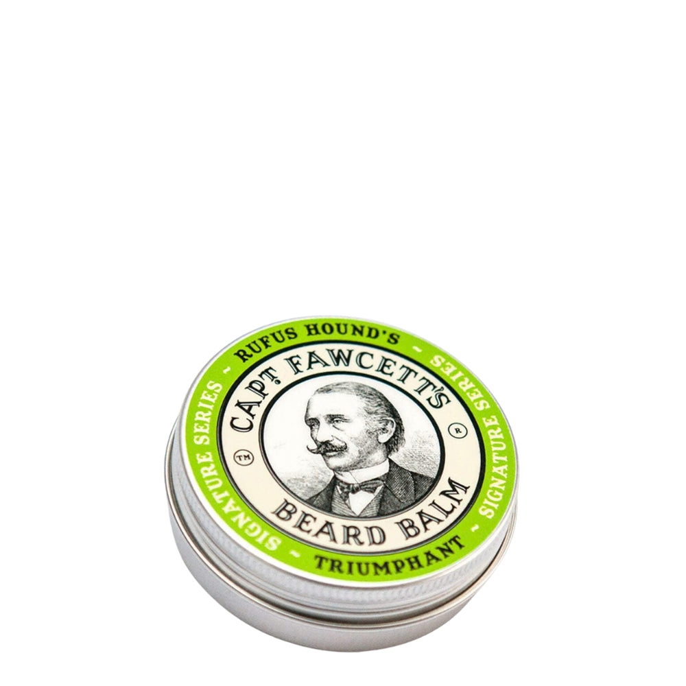 Cire à moustache "Triumphant" (15ml/0.5oz)