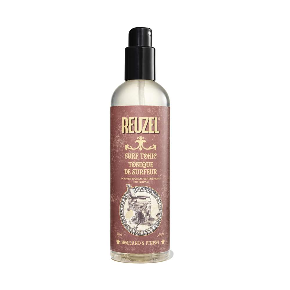 Vaporisateur tonique surfeur "Surf Tonic" - Pour de la texture et du volume (355ml/12.0oz)