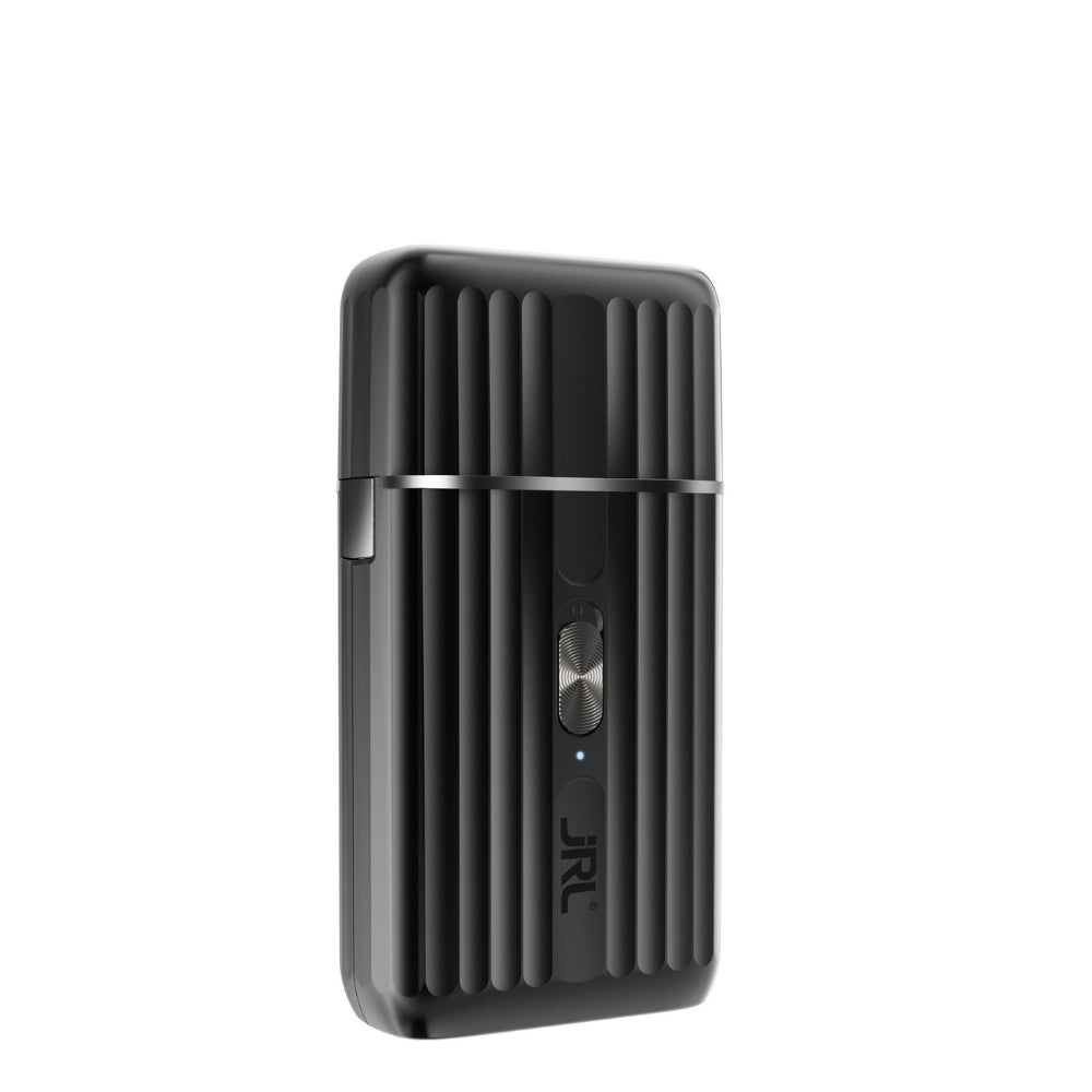 Corded or Cordless Onyx SF SH2301 Pro-Shaver with 8000 RPM High Power Motor - Black