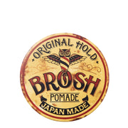 Pommade Original "Original Hold" (115g/4.0oz)