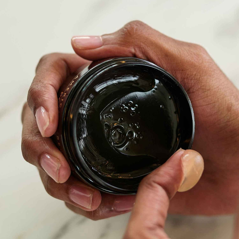 Pomade - Medium hold & high shine (85g/3.0oz)