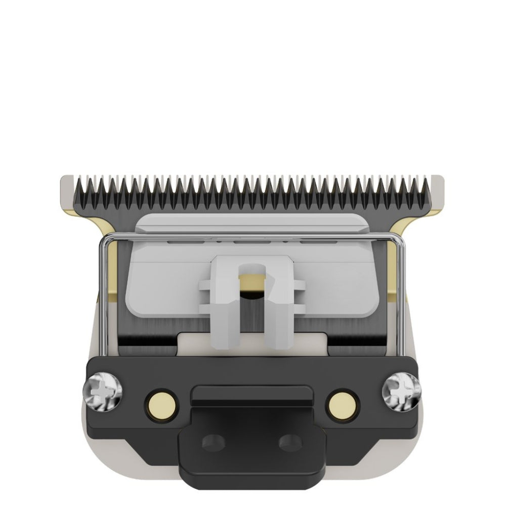 FF2020T Gold EZ-Gap CBlade Replacement Blade for FreshFade 2020T Trimmer Stainless Steel & Ceramic - Gold