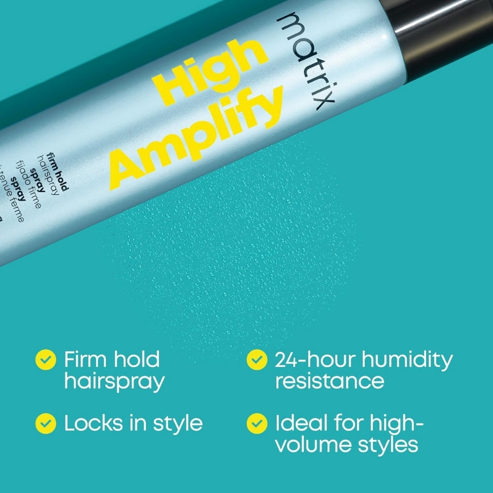 High Amplify Proforma  Firm Hold Hairspray (284g/10.2oz)