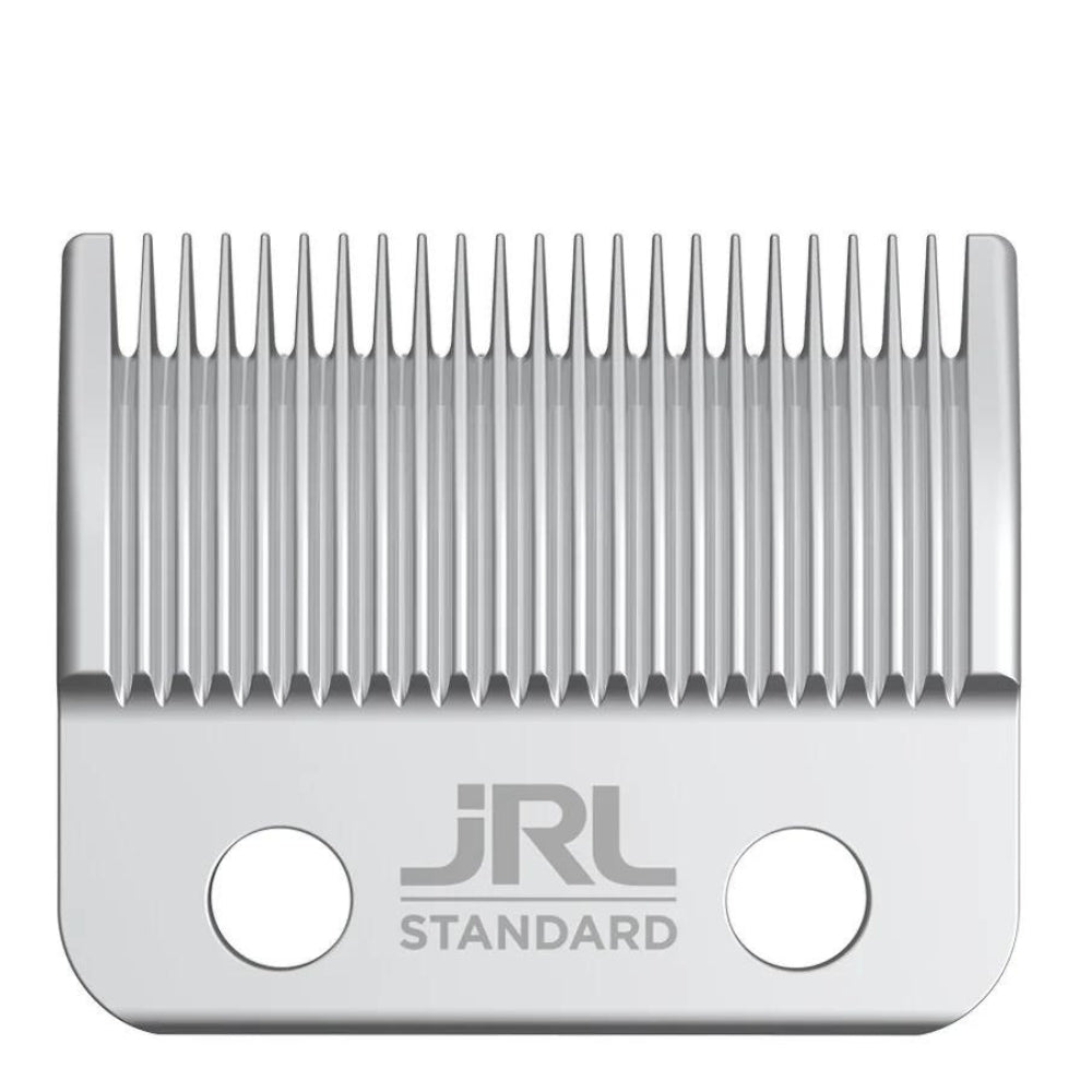 Lame de rechange "FF2020C Standard Taper Blade" pour tondeuse FreshFade 2020C en acier inoxydable - Argent
