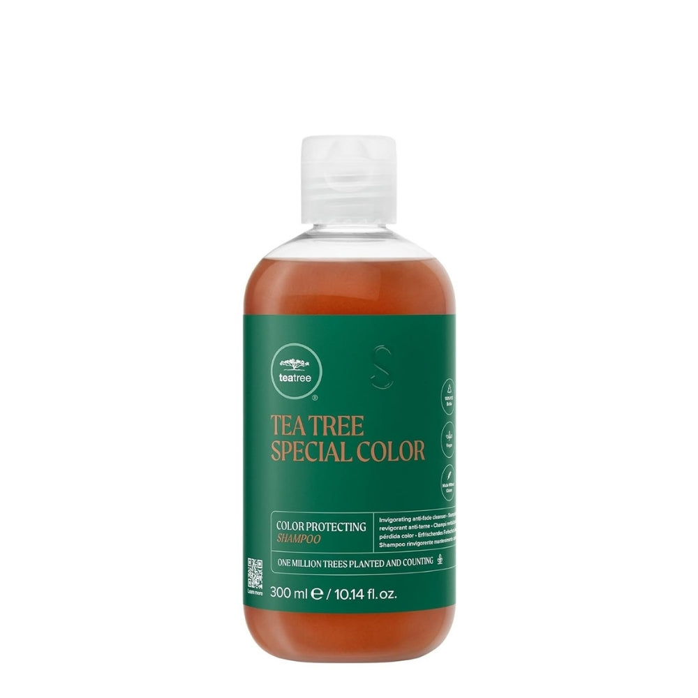 Shampoing couleur "Special Color" - Revigorant anti-terne