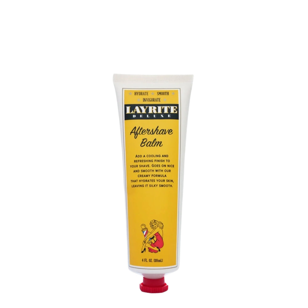 Aftershave Balm (118ml/4.0oz)