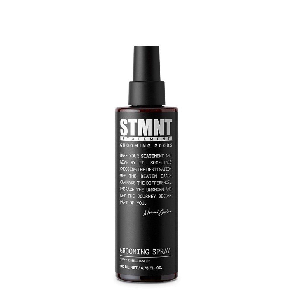 Grooming Spray - Light Hold, Natural Shine (200ml/6.76oz)