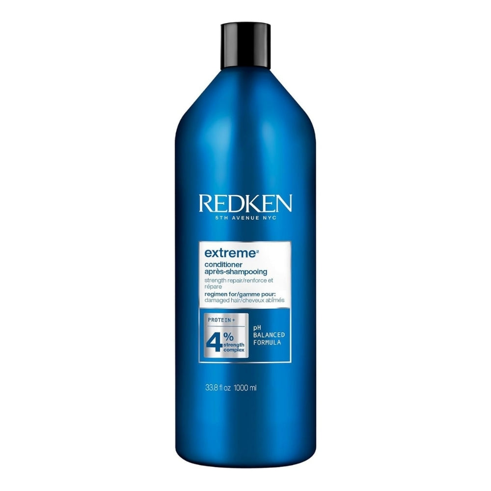 Extreme strength repair conditioner