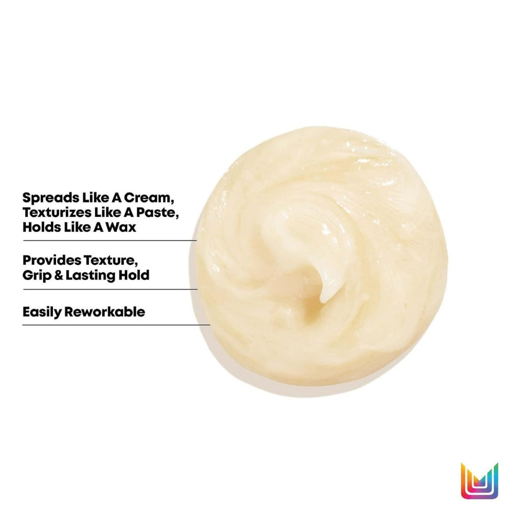 Over Achiever Cream Paste Wax - For structuring and smoothing (50g/1.7oz)