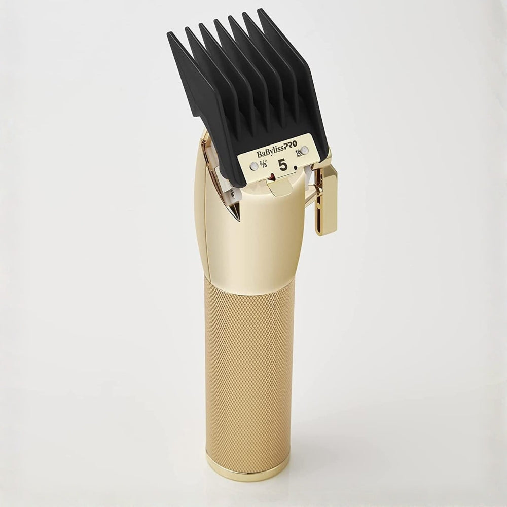 Ensemble de 8 guides de coupe "FXPCG Premium Clipper Guards"