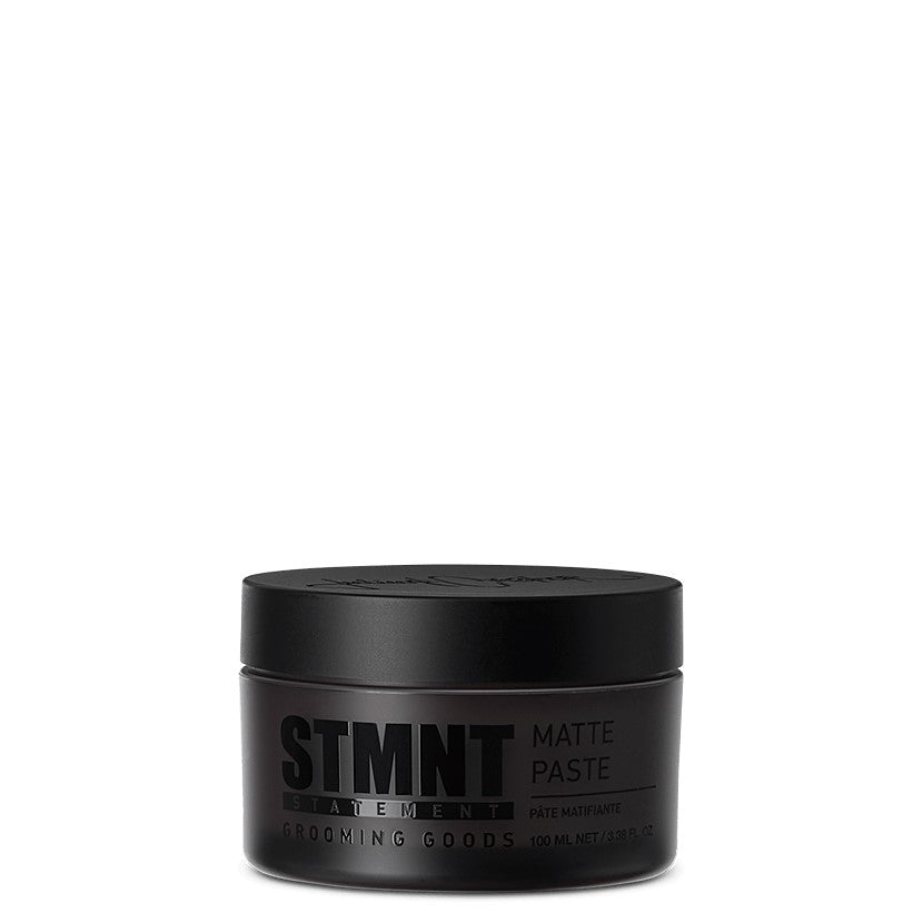 Pommade "Matte Paste" - Effet super mat