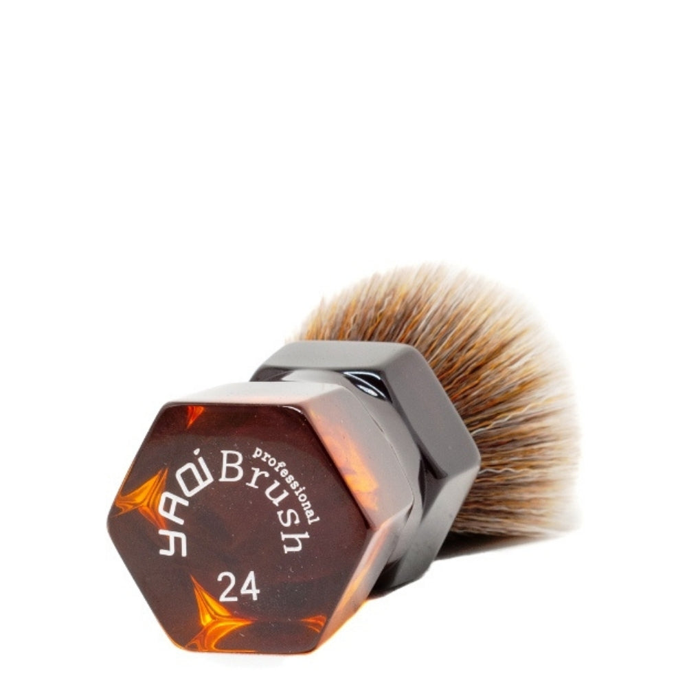 Blaireau "Yaqi Moka Express" - Médium (24mm/0.94")