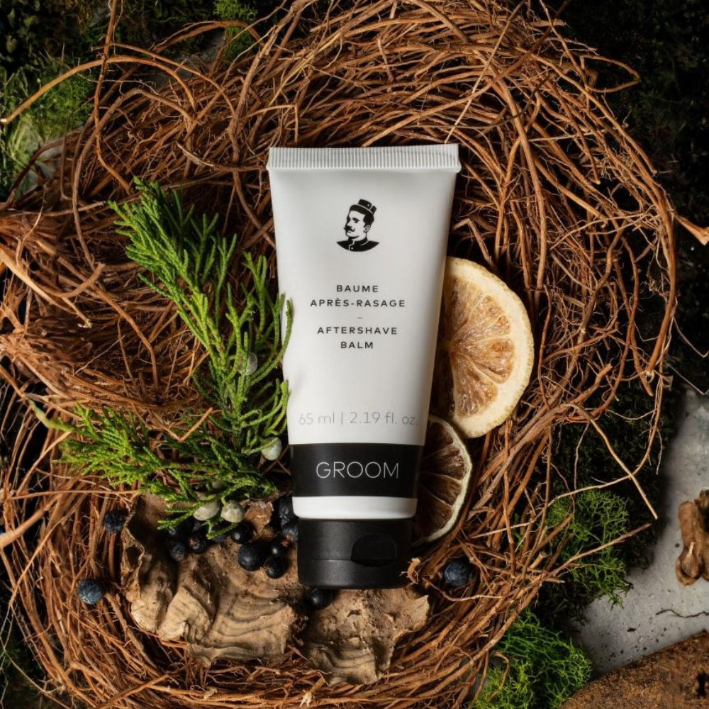 Aftershave Balm (65ml/2.19oz)