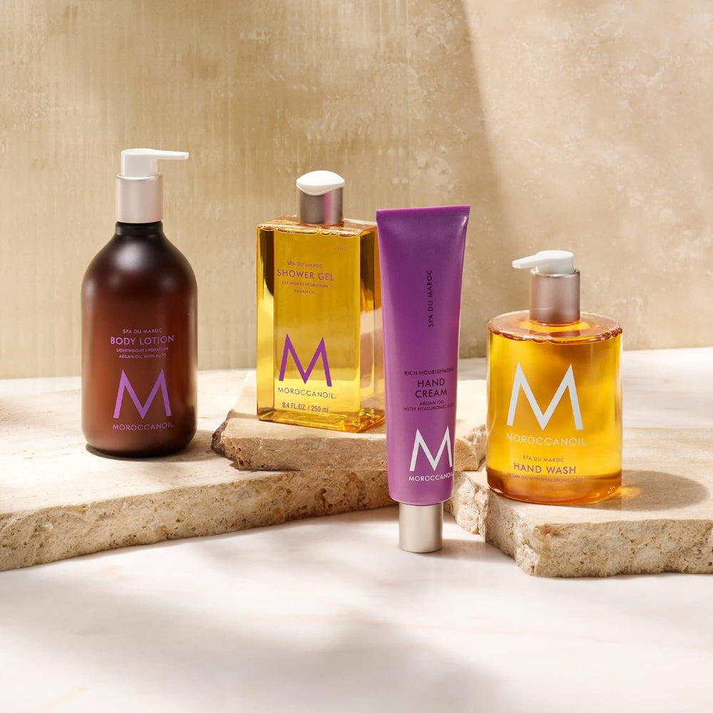 Spa du Maroc Body Lotion (360ml/12.2oz)