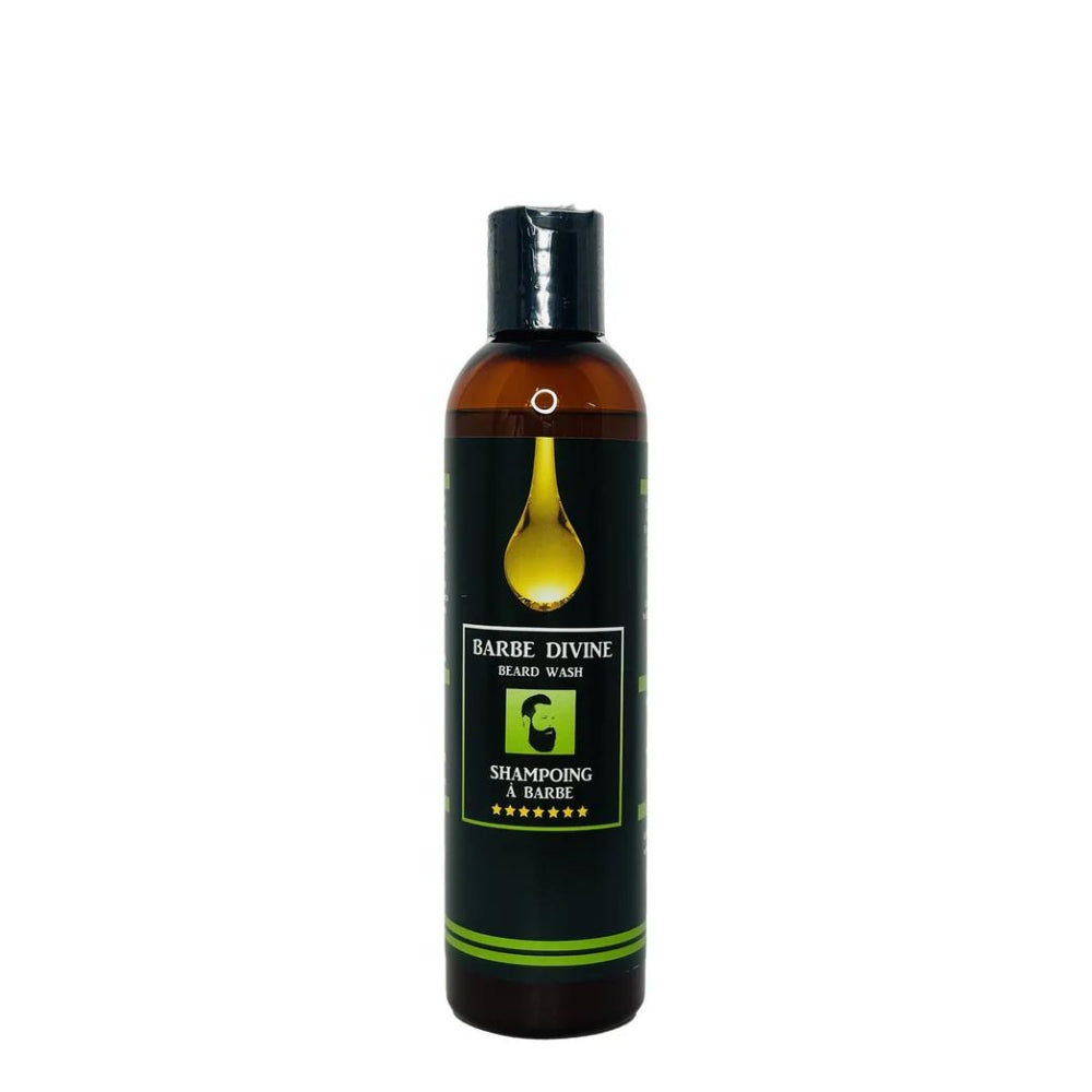 Beard Shampoo Original (240ml/8.2oz)