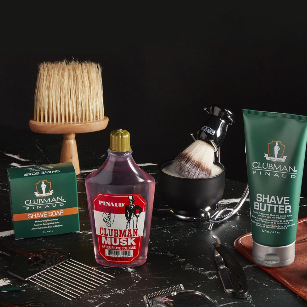 After Shave Lotion Musk (177ml/6.0oz)
