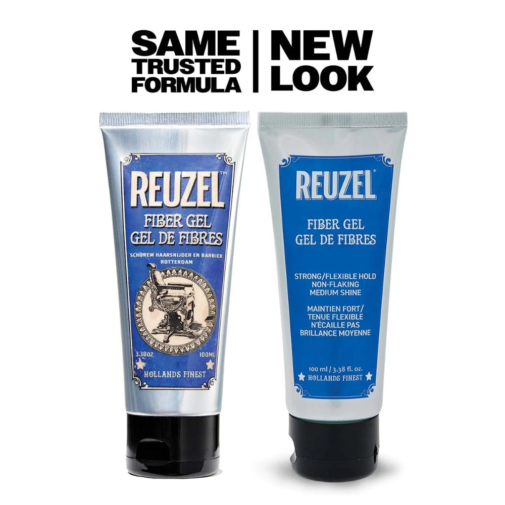 Fiber Gel (100ml/3.38oz)