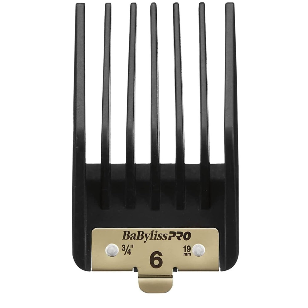 Ensemble de 8 guides de coupe "FXPCG Premium Clipper Guards"