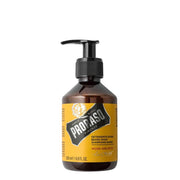 Shampoing pour la barbe Bois & Épices (200ml/6.8oz)
