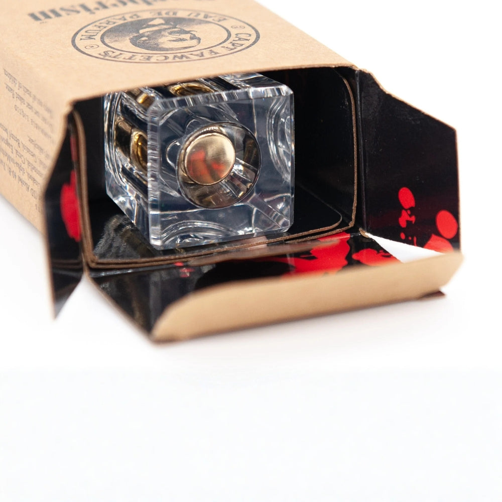 Eau De Parfum Barberism par Sid Sottung