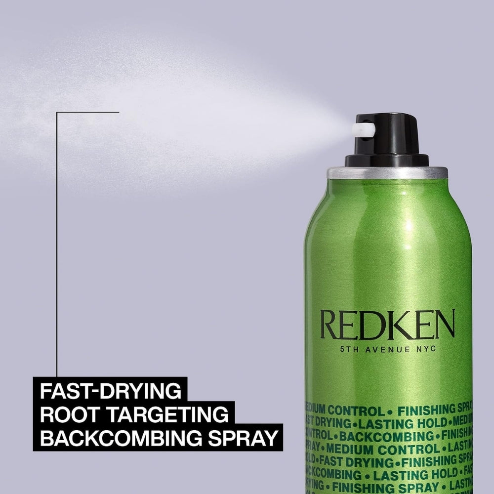 Root Tease Root Targeting Spray (150g/5.3oz)