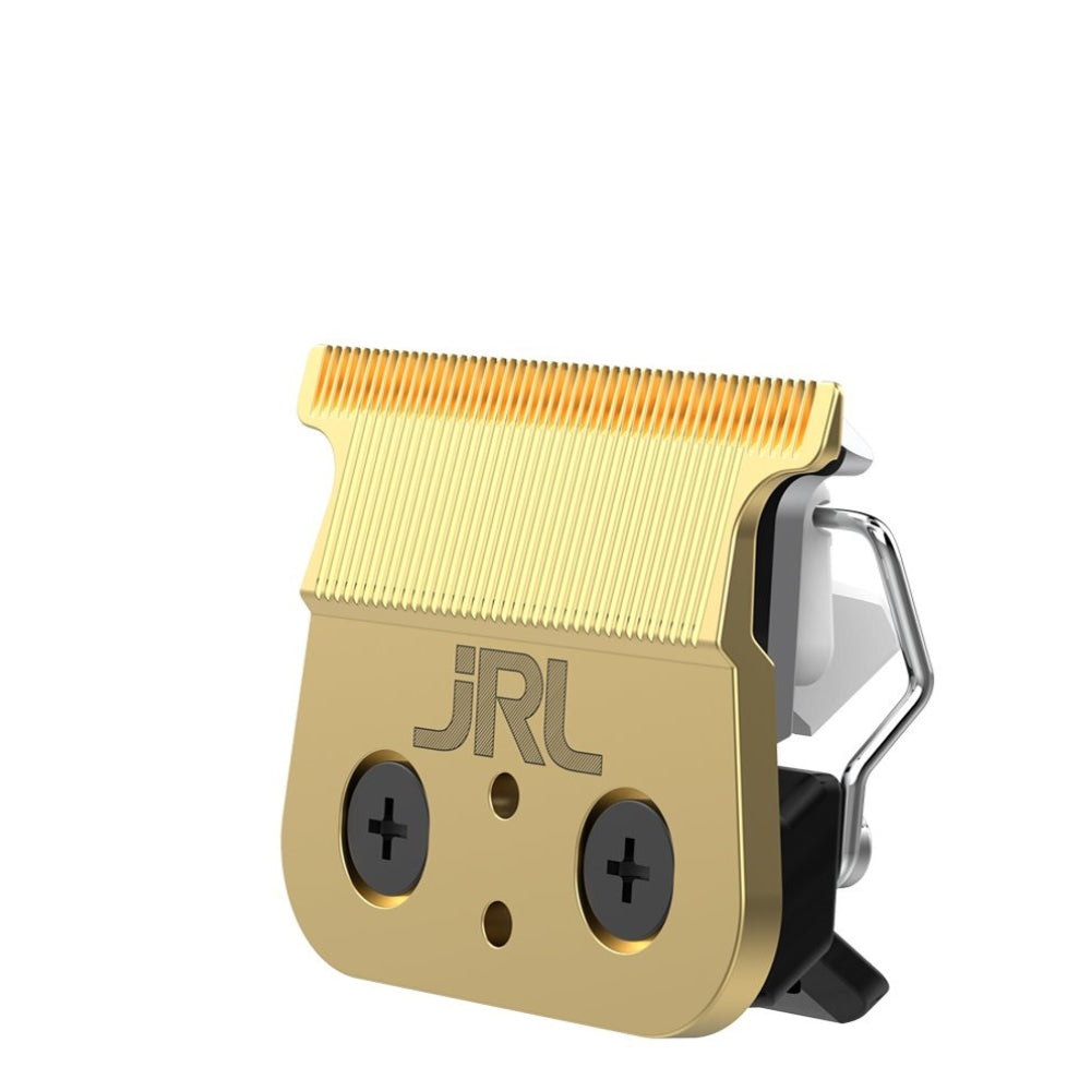 FF2020T Gold Standard T-Blade Replacement Blade for FreshFade 2020T Trimmer Stainless Steel - Gold