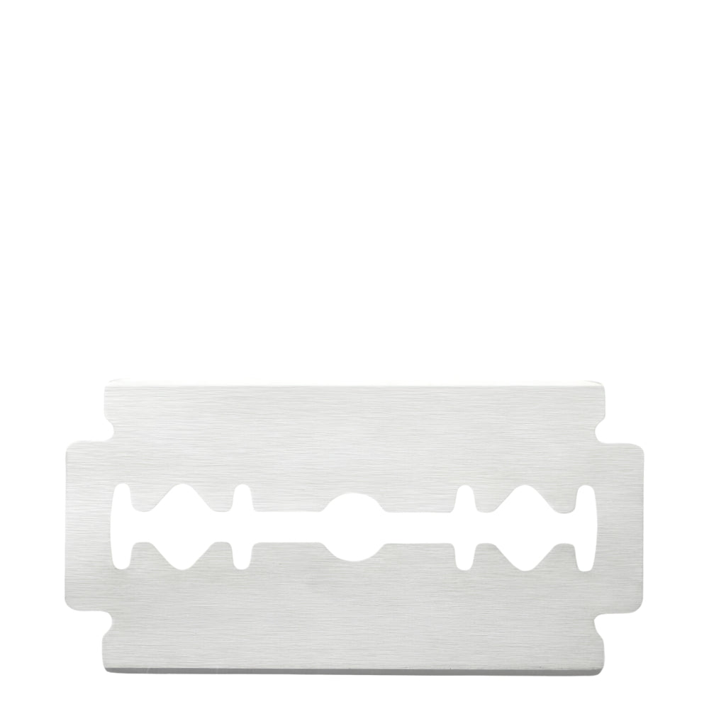 Lames de rasoir à double tranchant "R1 Basic Blades 8095" - (Paquet de 10)