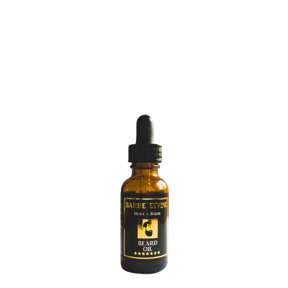 LUX Beard Oil Comfort Formula (30ml/1.0oz)