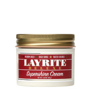 Supershine Cream - Medium Hold, High Shine