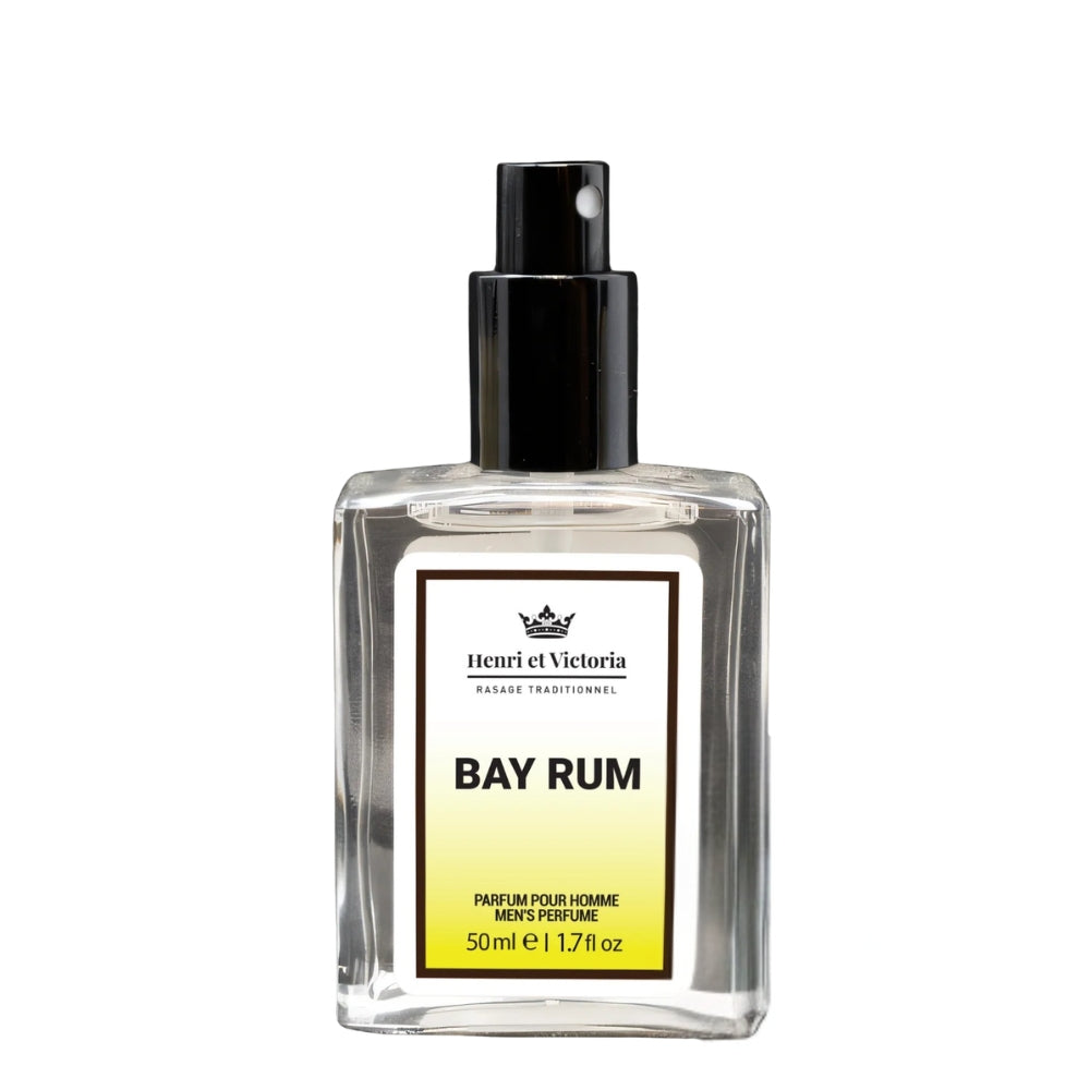 Bay Rum Men's Perfum