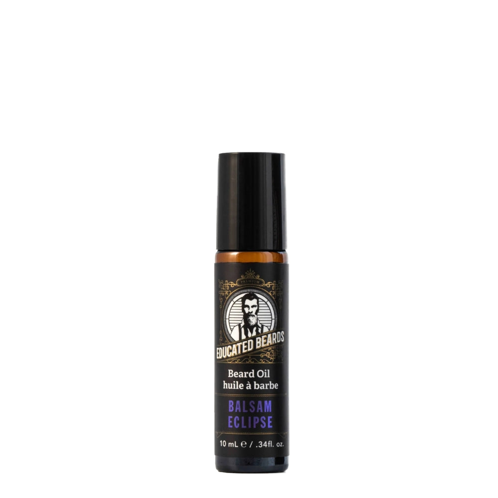 Huile à barbe "Balsam Eclipse"