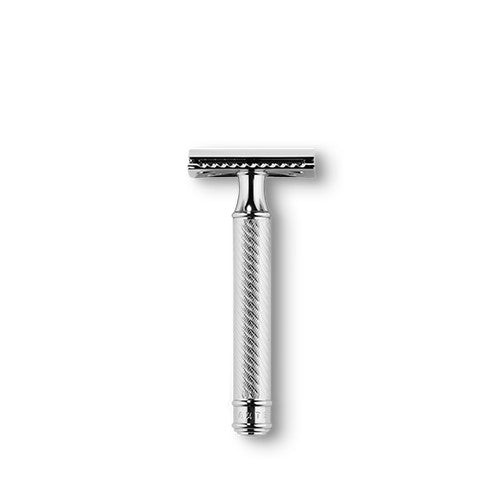 Ensemble rasoir de sécurité "Double Edge Safety Razor Set"